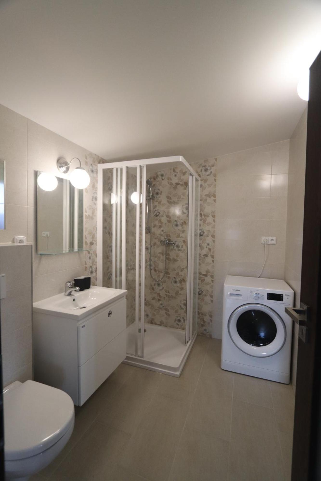 Holiday home Domecek Ve Frymburku Frymburk