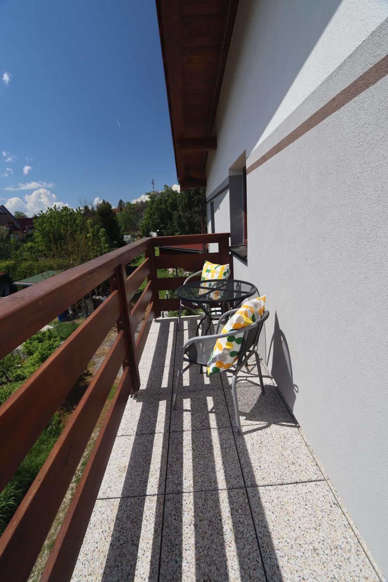 Domecek Ve Frymburku